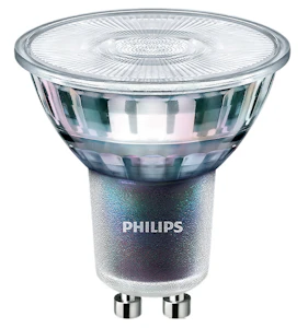 philips Ledspot 3,9-35w gu10 930 36gr