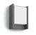 philips Seinävalaisin ulko arbour 4000k wall lantern 1x6