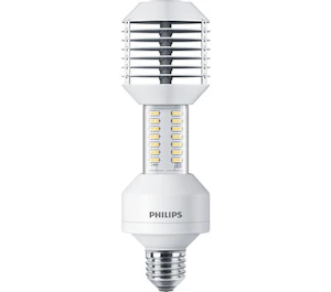 philips Led-lamppu trueforce led road 40-25w e27 730