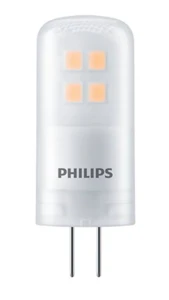 philips Pienoislamppu corepro g4 827 315lm 28w=2.7w