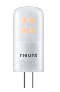 philips Pienoislamppu led corepro g4 830 330lm 2.7w=28w 15000h