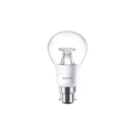 VAKIOLAMPPU MASTER LED 5.5-40W B22 827 A60 CL 470LM