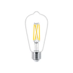 LED ST64 DT5.9-60WE27 927 CL G
