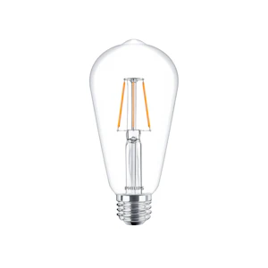 philips Vakiolamppu corepro nd 4-40w e27 st64 827 clg470lm