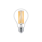 VAKIOLAMPPU COREPRO E27 840 2452LM A67 17W CL G