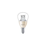 PIENKUPULAMPPU MASTER LED DT 5.5-40W E14 P48 CL 470LM