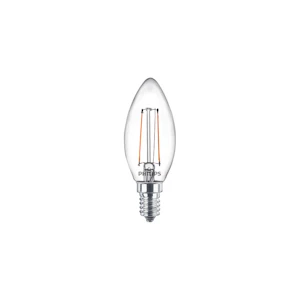 philips Kynttilälamppu corepro nd 2.2-25w e14 840 clg 250lm