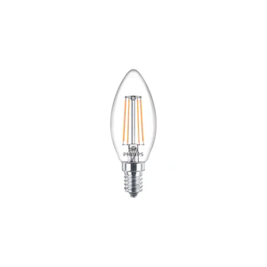philips Kynttilälamppu corepro e14 840 470lm 40w=4.3w b35 cl