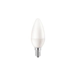 philips Kynttilälamppu corepro e14 827 806lm 60w=7w b38 fr