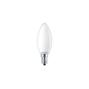 philips Kynttilälamppu corepro e14 840 806lm 60w=6.5w b35 fr