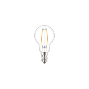 philips Ledklot nd2-25w p45 e14 827 clg