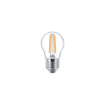 PIENKUPULAMPPU COREPRO E27 P45 827 806LM 60W=6.5W CL