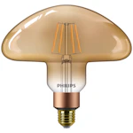 SISUSTUSLAMPPU LED BULB CLAS. 5.5-40W E27 1800K GOLD D 470LM