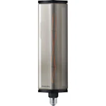 SISUSTUSLAMPPU LED BULB CLAS. 7-26W E27 SMOKY DIM 270LM