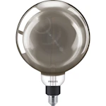 SISUSTUSLAMPPU LED BULB CLAS. 6.5-20W E27G200 1800K D 200LM