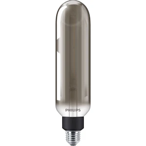 philips Sisustuslamppu led bulb clas. 6.5-20w e27 t65 1800k d 200lm