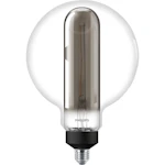 SISUSTUSLAMPPU LED BULB CLAS. 6.5-20W E27 SMOKY DIM 200LM