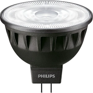philips Led spot 6.7-35w mr16 930 36d