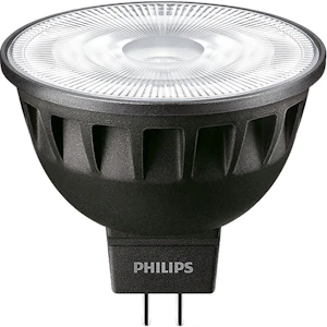 philips Led spot 6.7-35w mr16 940 36d