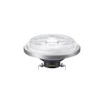 KOHDELAMPPU MASTER LED G53 930 875LM 75=15W AR111 45D
