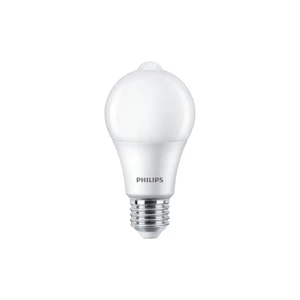 philips Vakiolamppu master led sensornd 8-60wa60e27 827 806lm