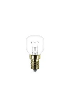 philips Kodinkonelamppu app 40.0w e14 230-240v t29 ov