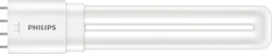 LED PISTOKANTALAMPPU 2G11 830 18W=8W PLL 4P EM/230V