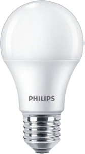 philips Vakiolamppu corepro e27 827 1055lm 75w=10w a60 fr