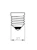 philips Led-lamppu corepro a60 nd 7.5-60w e27 865 806lm