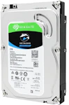 VIDEOTARVIKE SEAGATE SATA-KOVALEVY 2TT 24/7