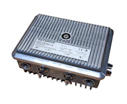 LAAJAKAISTAVAHVISTIN-LAATUANT. 5-65/85-1006MHZ, D3.0, KAUKOS.