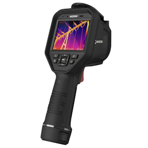 hikmicro Lämpökamera hikmicro m20w 256x192, 25hz, 550c