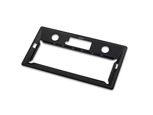 savo Design pohjakehys savo dgh-m37 mattamusta