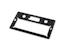 savo Design pohjakehys savo dgh-m37 mattamusta