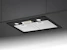 savo Design pohjakehys savo dgh-m37 mattamusta