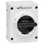TURVAKYTKIN VÄÄNNIN EMC KATKO KEM 325 1NO 3x25A 400V 11kW