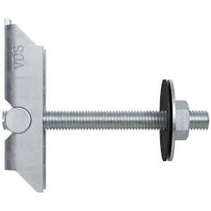 fischer Kippiankkuri kds 10x200mm 25kpl