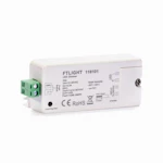 OHJAUSKOMPONENTTI PERFECT RF RECEIVER 1-CH 8A