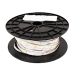 VALOPROFIILI/-NAUHA 24V 24V 4K IP20 12W/130LM/M,50M