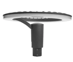 ftlight Pylväsvalaisin q360 30w 2425lm 4000k ik10