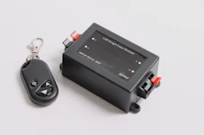 OHJAUSKOMPONENTTI PERFECT RF, 12/24V 96/192W