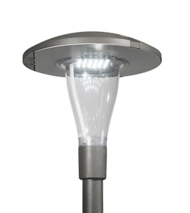 schreder Pylväsvalaisin pilzeo 24led 5102 45w 740