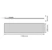 ledvance Moduulivalaisin panel value pl comp 1200 33w/840 ugr19