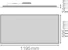 ledvance Moduulivalaisin panel value pl com 1200x600 53w/840 u19 da