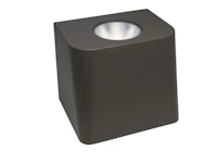 SEINÄVALAISIN ULKO VIVA GH 10W 830/840 IP44