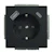 abb Pistorasia usb impressivo 1s/16a/ip21 ukj 0x usb a c ant