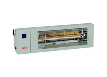 SÄTEILYLÄMMITIN IHS20S24, 2000W, 230V, IP24