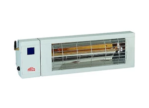 frico Säteilylämmitin ihs20w24, 2000w, 230v, ip24