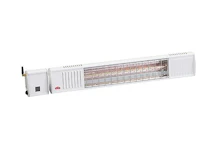 SÄTEILYLÄMMITIN IHS20W67, 2000W, 230V, IP67