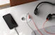 bachmann Pistorasia usb loop in charge valkoinen gst
